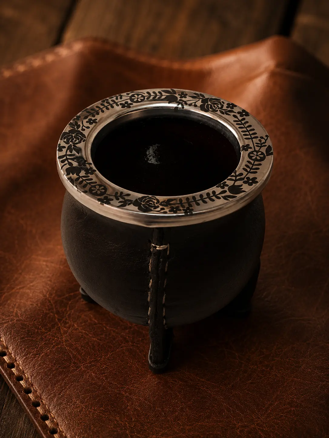 Mate de Ceramica