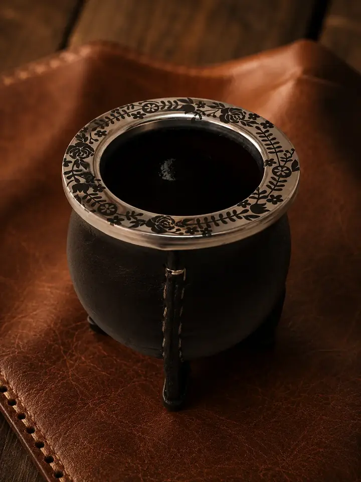 Mate de Ceramica