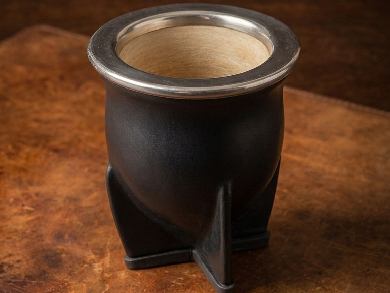 Mate Camionero