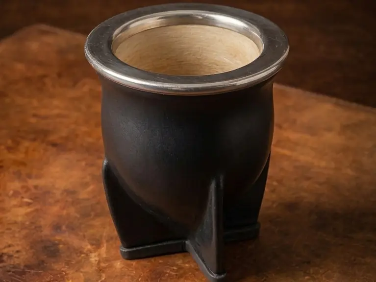 Mate Camionero