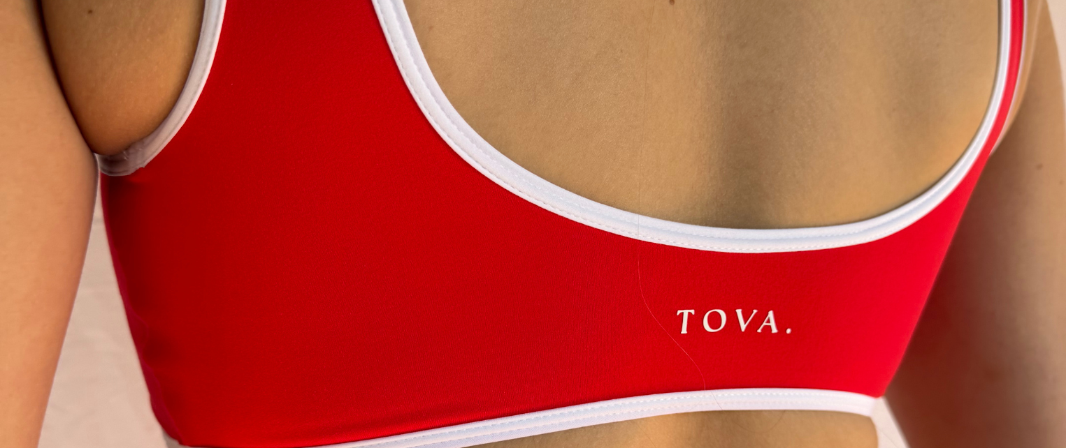 TOVA