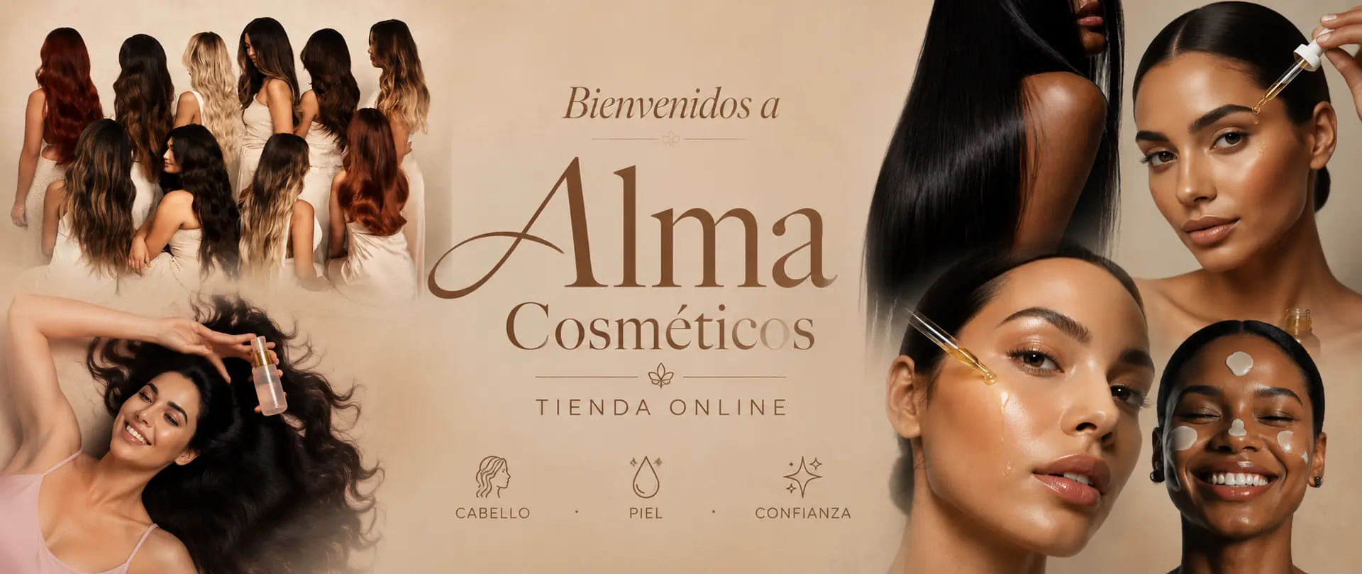 Alma Cosméticos✨