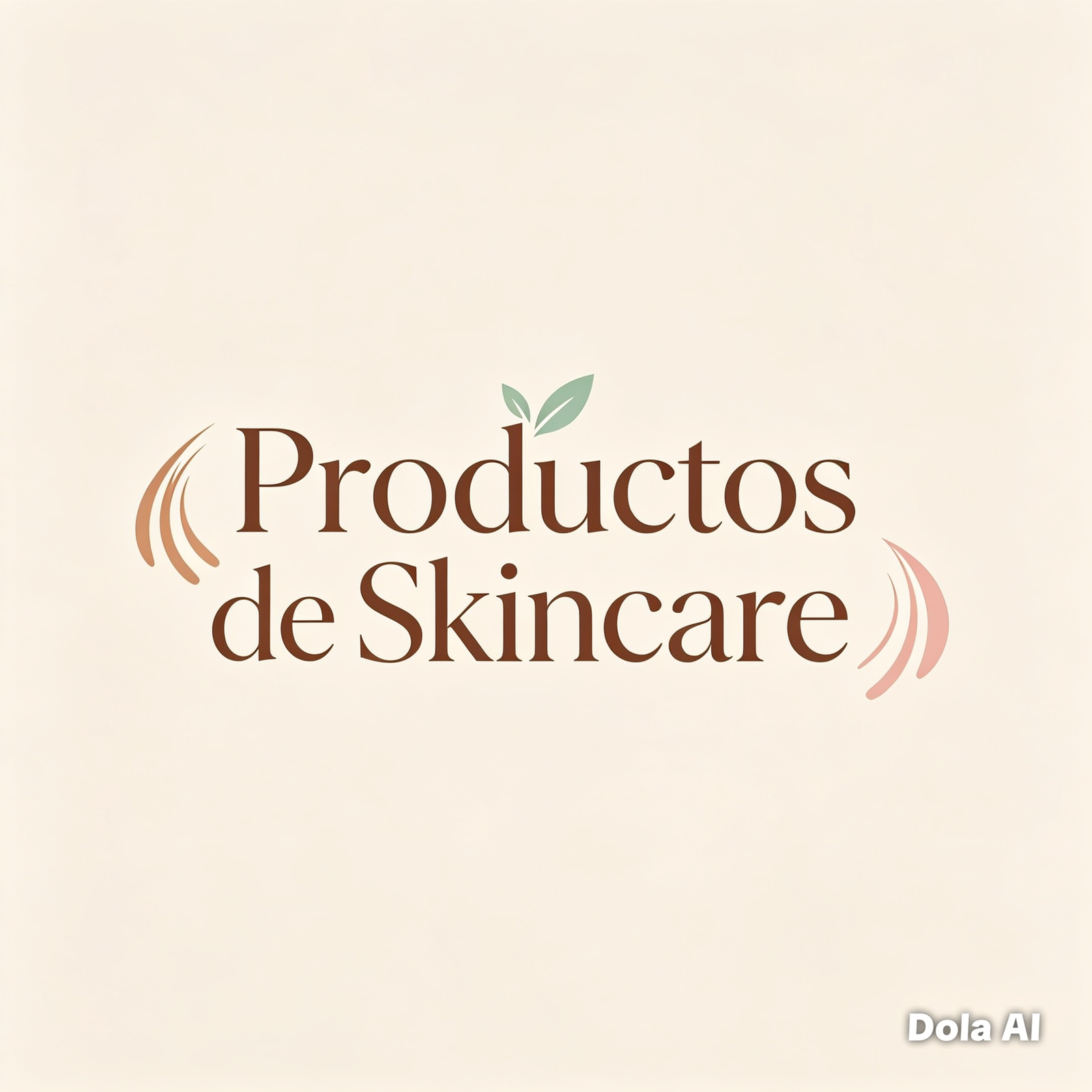 Productos de Skincare✨
