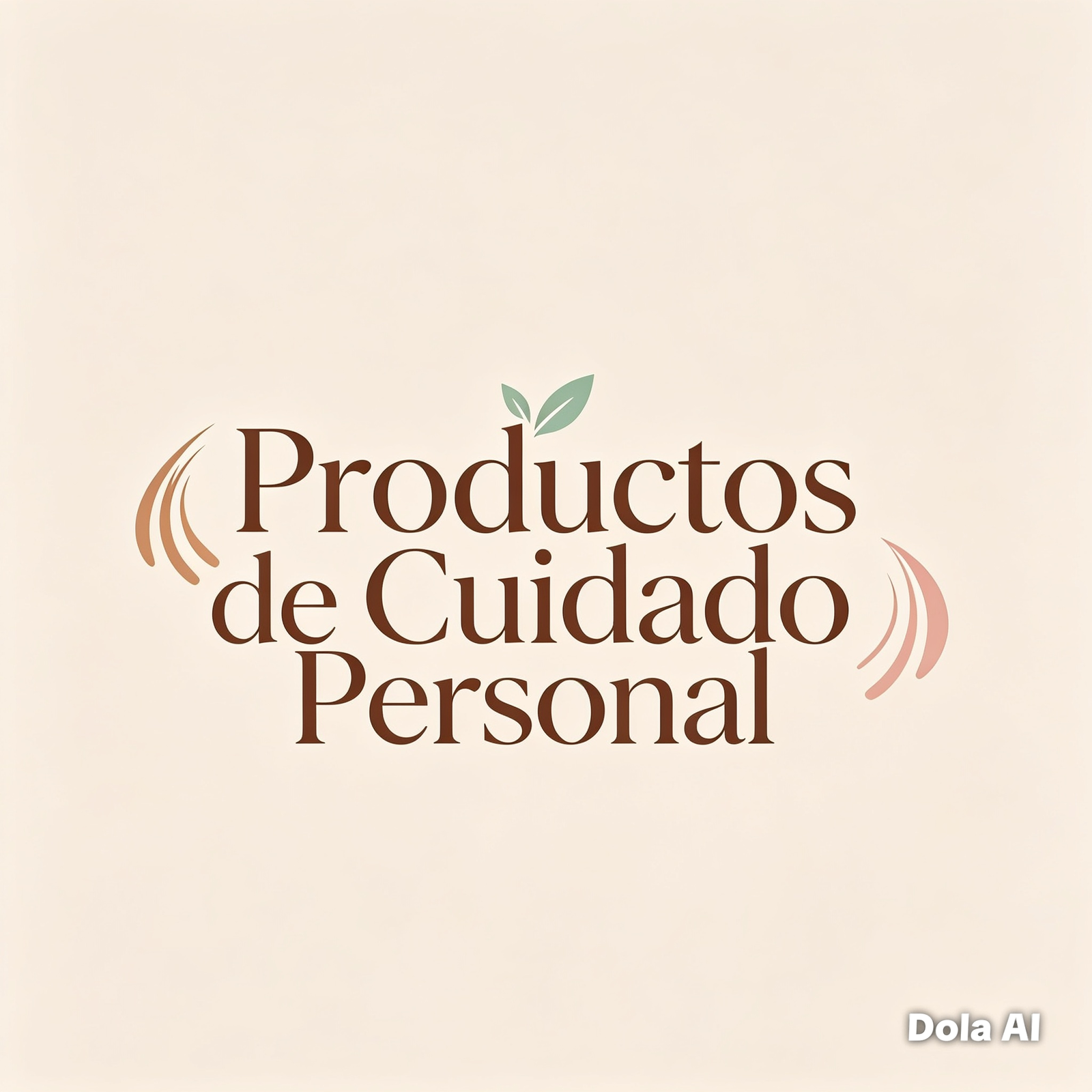 Cuidado Personal✨