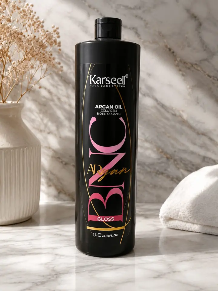 Alisado Orgánico Karseell 1 L✨ 𝐄𝐍𝐕𝐈𝐎 𝐆𝐑𝐀𝐓𝐈𝐒‼️