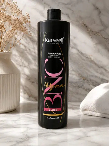 Alisado Orgánico Karseell 1 L✨ 𝐄𝐍𝐕𝐈𝐎 𝐆𝐑𝐀𝐓𝐈𝐒‼️