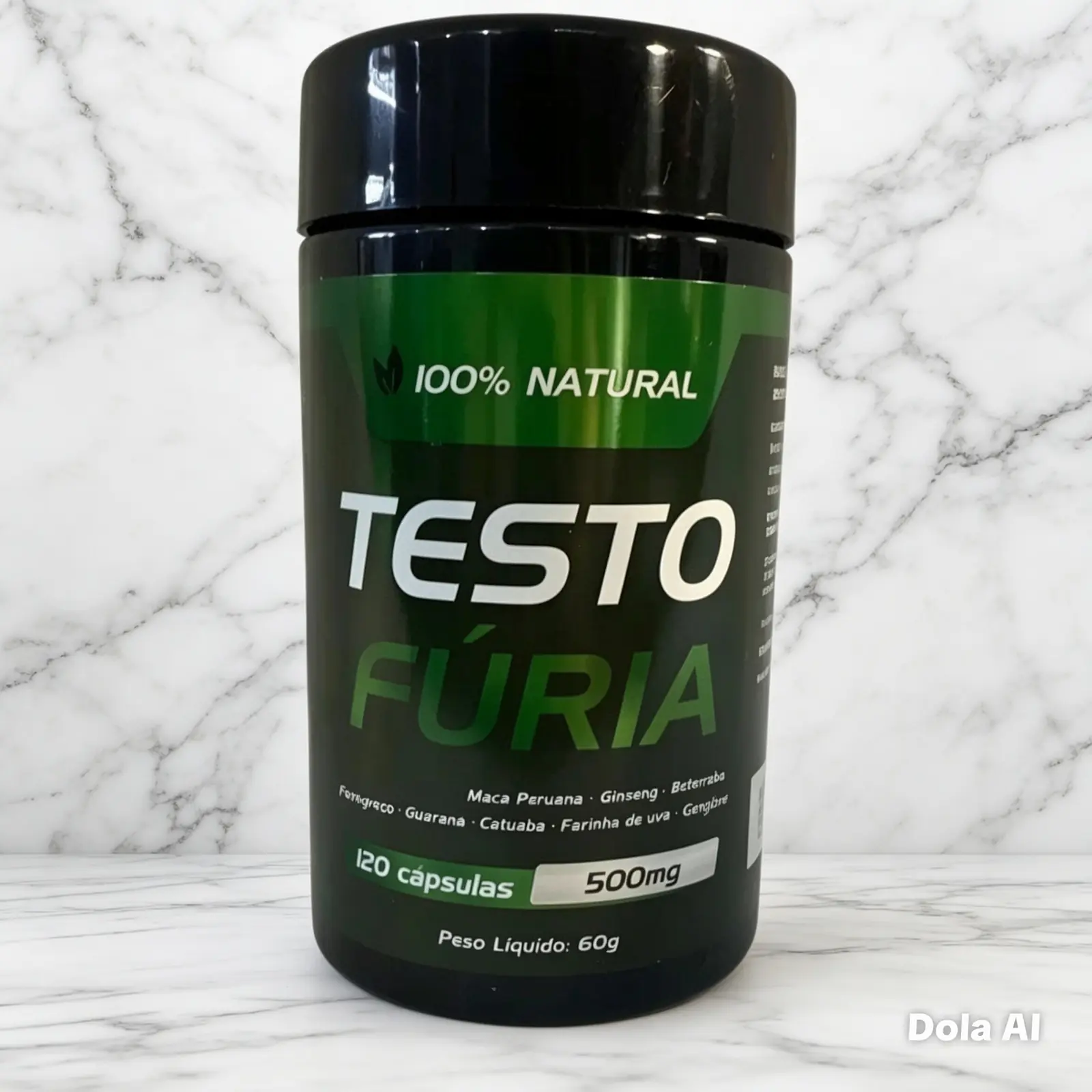 Suplemento Natural TestoFuria🌿✨𝐄𝐍𝐕𝐈𝐎 𝐆𝐑𝐀𝐓𝐈𝐒‼️