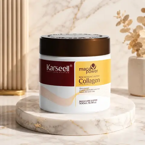 Mascarilla de Colageno Karseell ORIGINAL✨ 𝐄𝐍𝐕𝐈𝐎 𝐆𝐑𝐀𝐓𝐈𝐒‼️