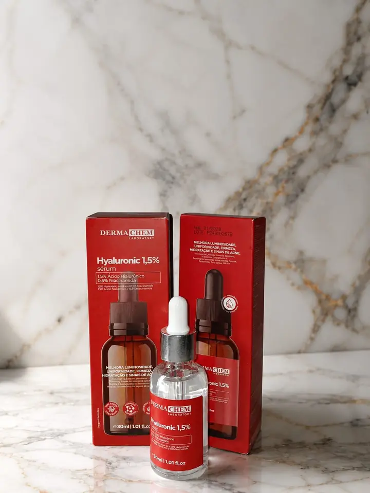 Serum Facial DermaChem✨ 𝐄𝐍𝐕𝐈𝐎 𝐆𝐑𝐀𝐓𝐈𝐒‼️