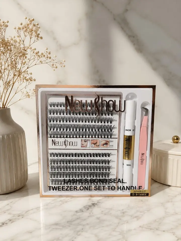 Kit Extensión de Pestañas✨ 𝐄𝐍𝐕𝐈𝐎 𝐆𝐑𝐀𝐓𝐈𝐒‼️