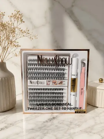 Kit Extensión de Pestañas✨ 𝐄𝐍𝐕𝐈𝐎 𝐆𝐑𝐀𝐓𝐈𝐒‼️