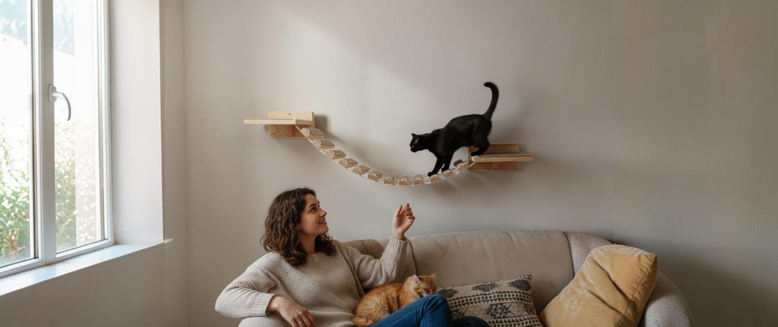 ONNI arte en madera