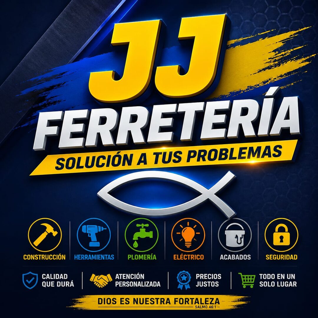 JJ Soluciones