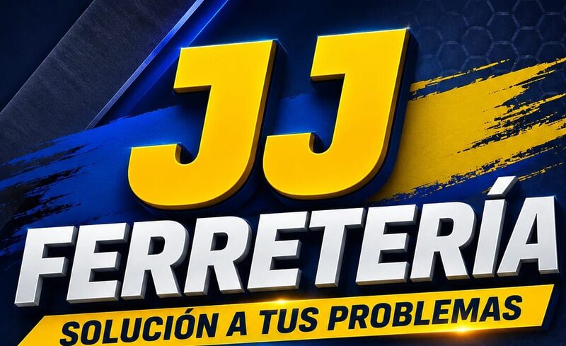 JJ Soluciones