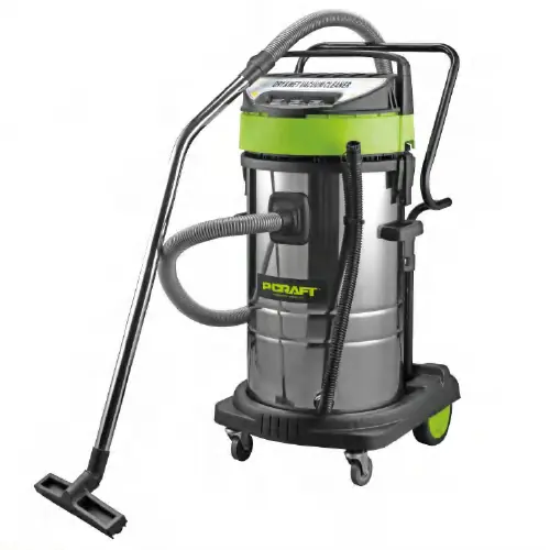 Aspiradora de 100L 3000W Prescott