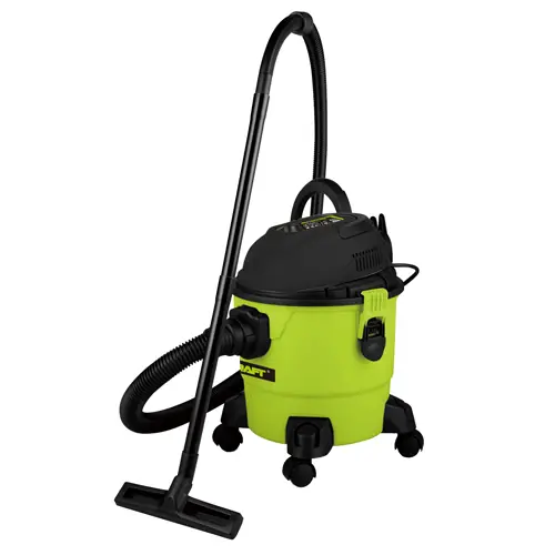 Aspiradora de 15L 1000W Prescott