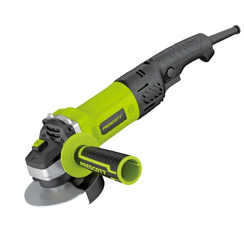 Amoladora 115mm 1250W Prescott