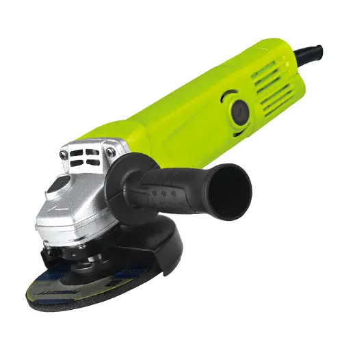 Amoladora 115mm 650W Prescott