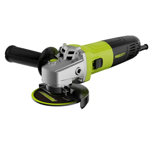 Amoladora Angular 650W Prescott