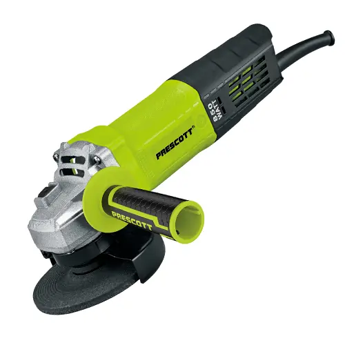 Amoladora 115mm 850W Prescott