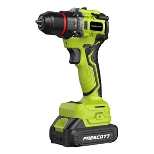 Atornillador 21V 10mm Prescott