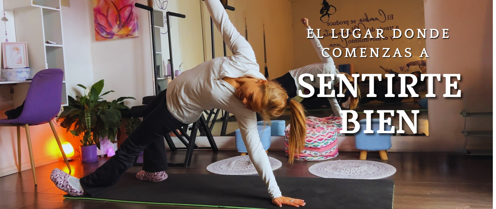 Respira Pilates