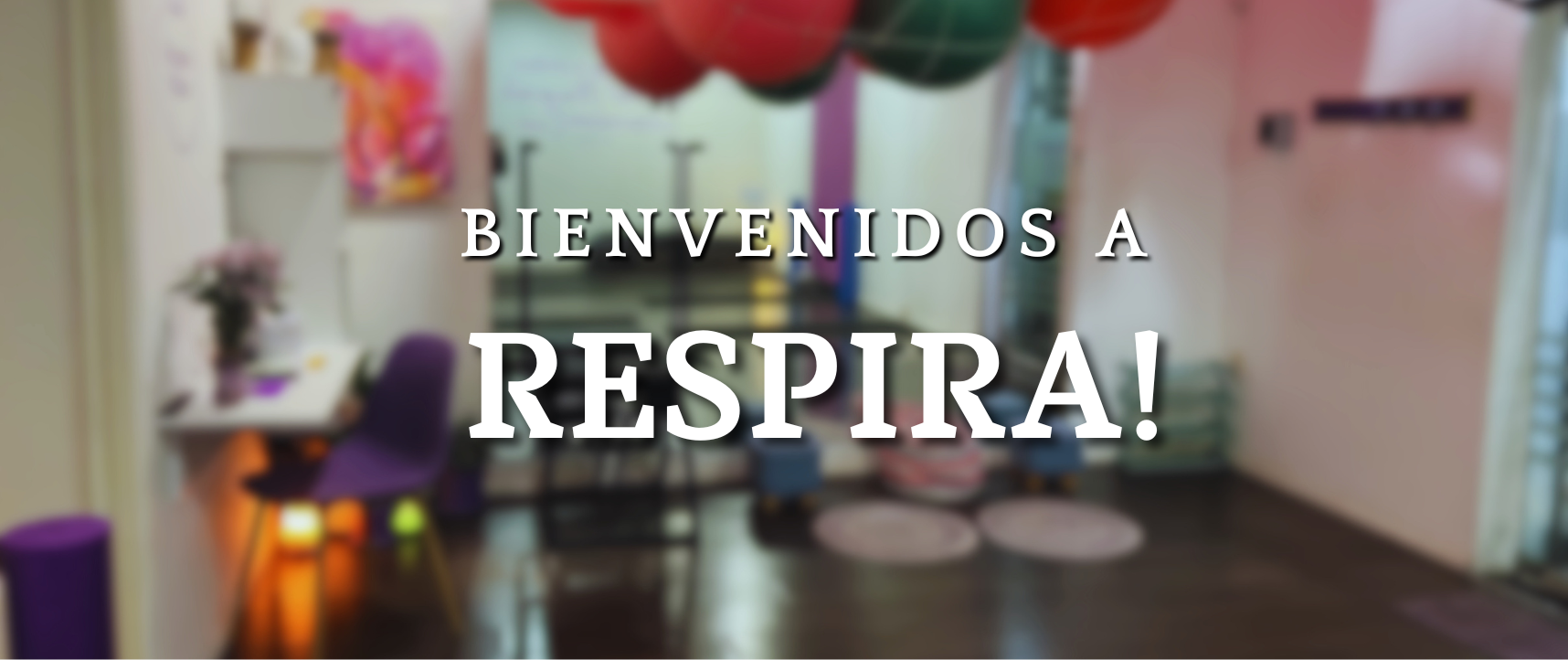 Respira Pilates