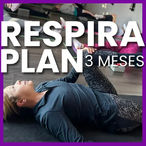 Cuponera 3 meses · 5 veces por semana — 60 clases
