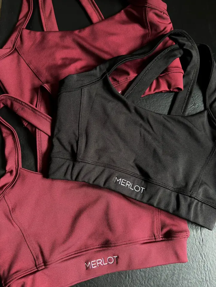 TOP NEGRO - DROP 01
