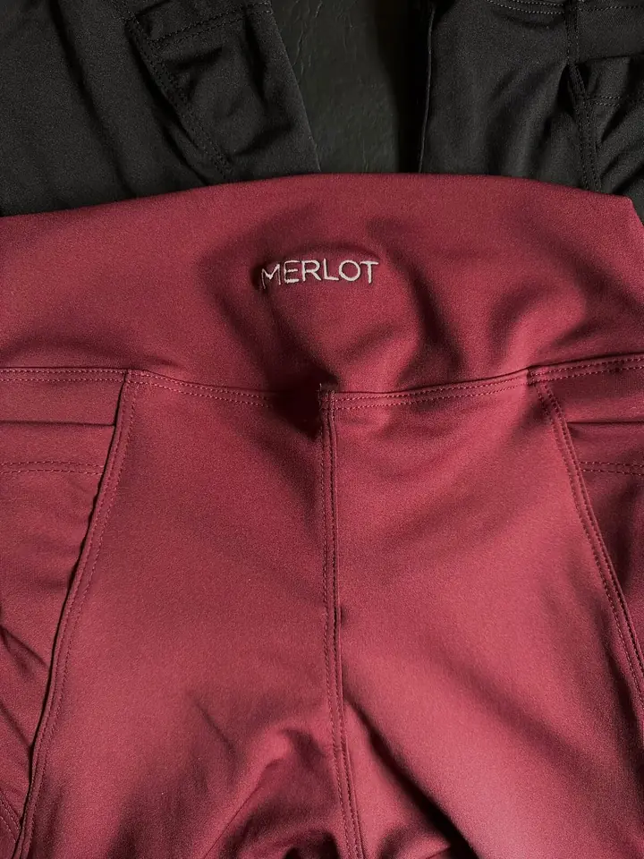 SHORT BORGOÑA - DROP 01
