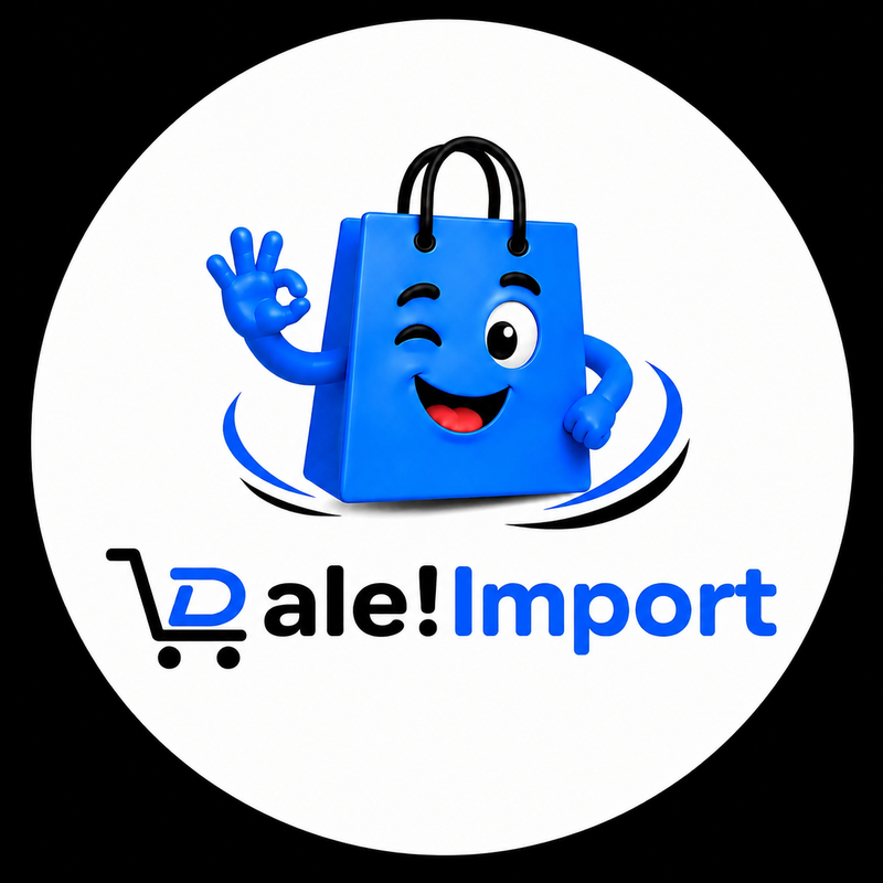 Dale!Import