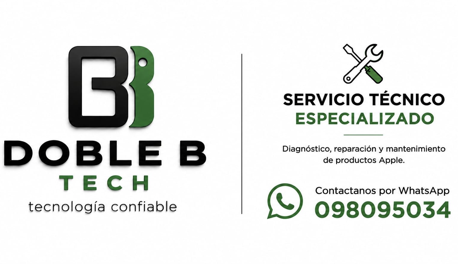 Doble B Tech