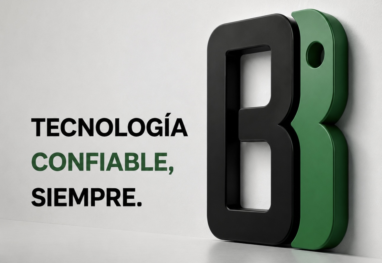 Buenvenido a DobleBTech.