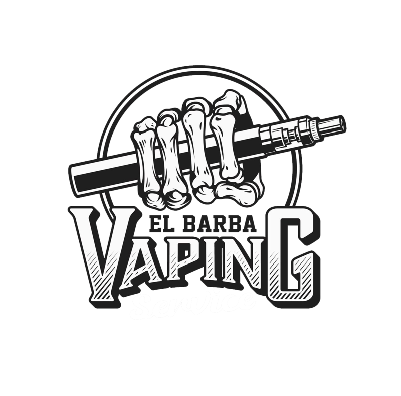 El Barba Vaping