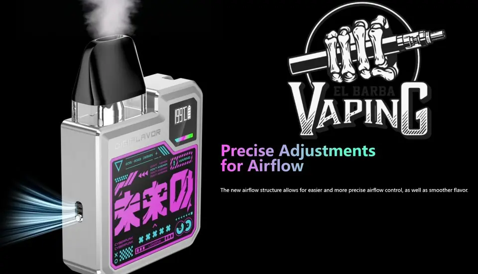 Geekvape DIGI Q kit