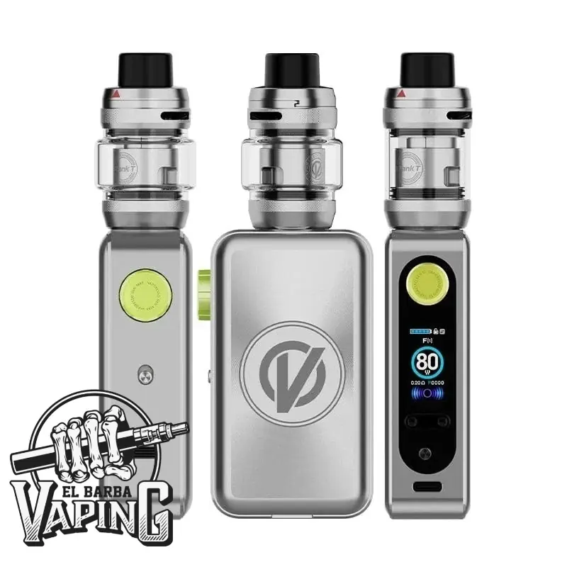 Vaporesso GEN SE 80W