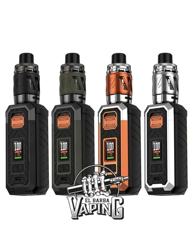 Vaporesso Armor MAX