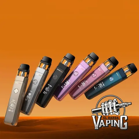 Vaporesso Xros Pro 2 Nuevo Modelo!!!
