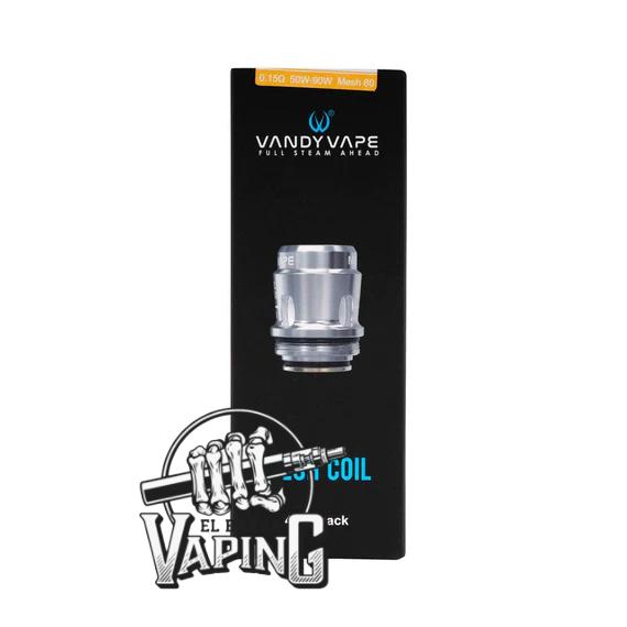Vandyvape