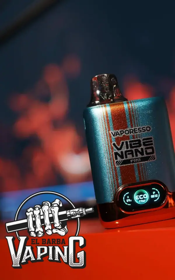 Vaporesso VIBE Nano PRO