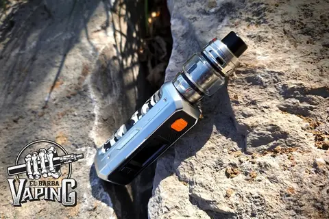 Vaporesso Armour ULTRA bateria interna de 5500mah