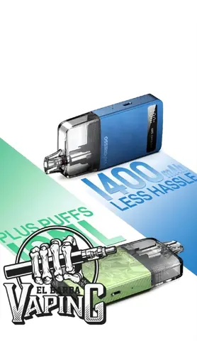 Vaporesso ECO Nano Plus