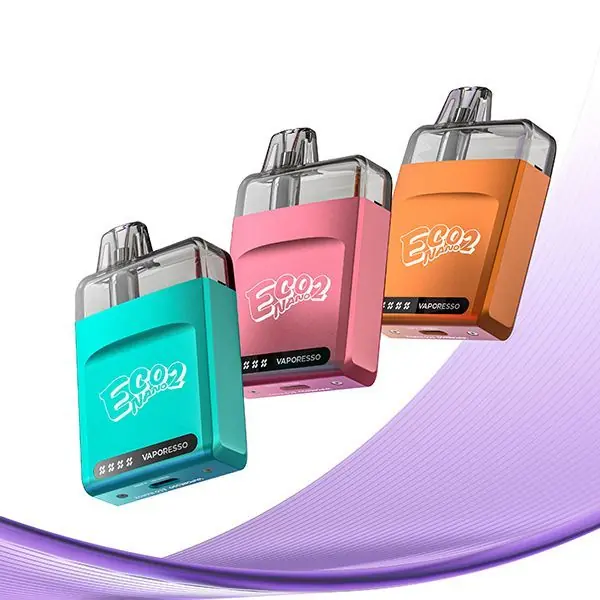 Vaporesso ECO NANO 2