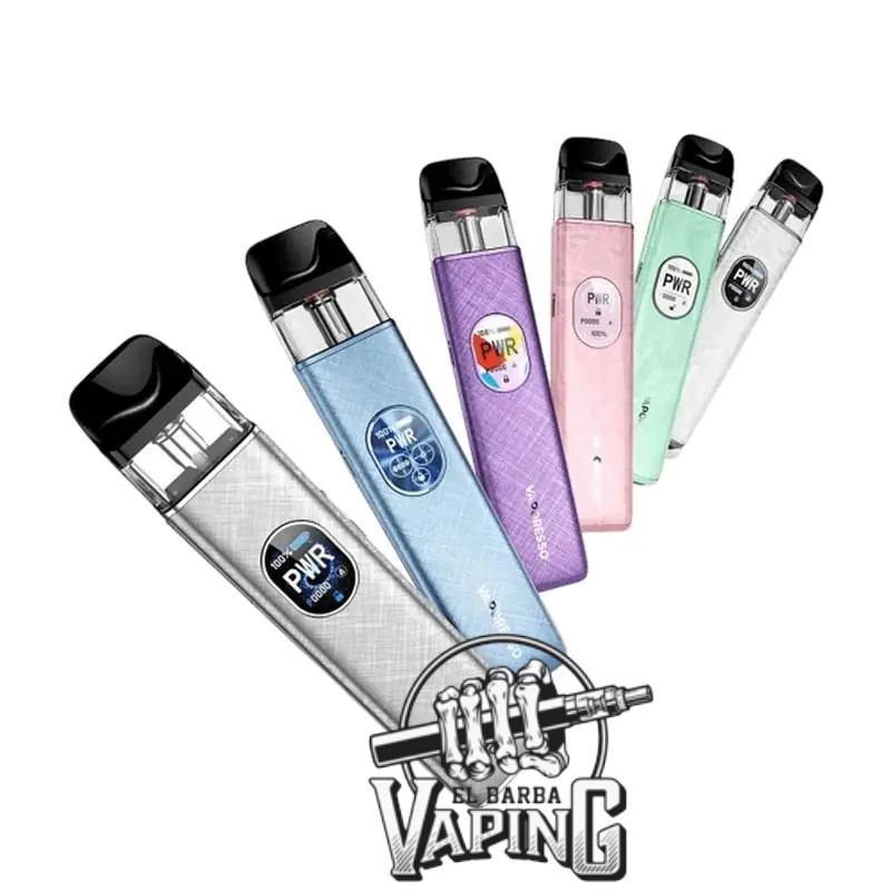Nuevo Xross 5 Variedad de colores!!!