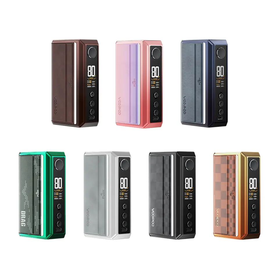 Drag 5 MOD