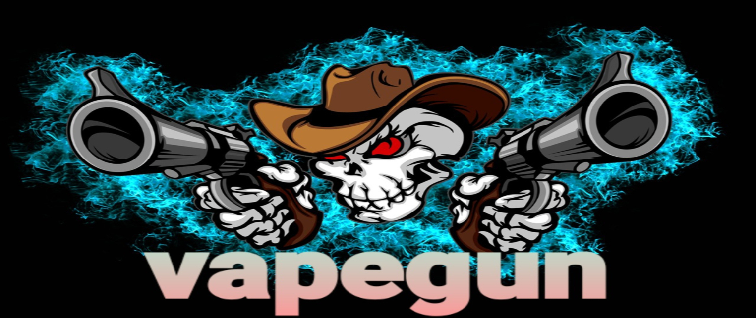 Vapegun