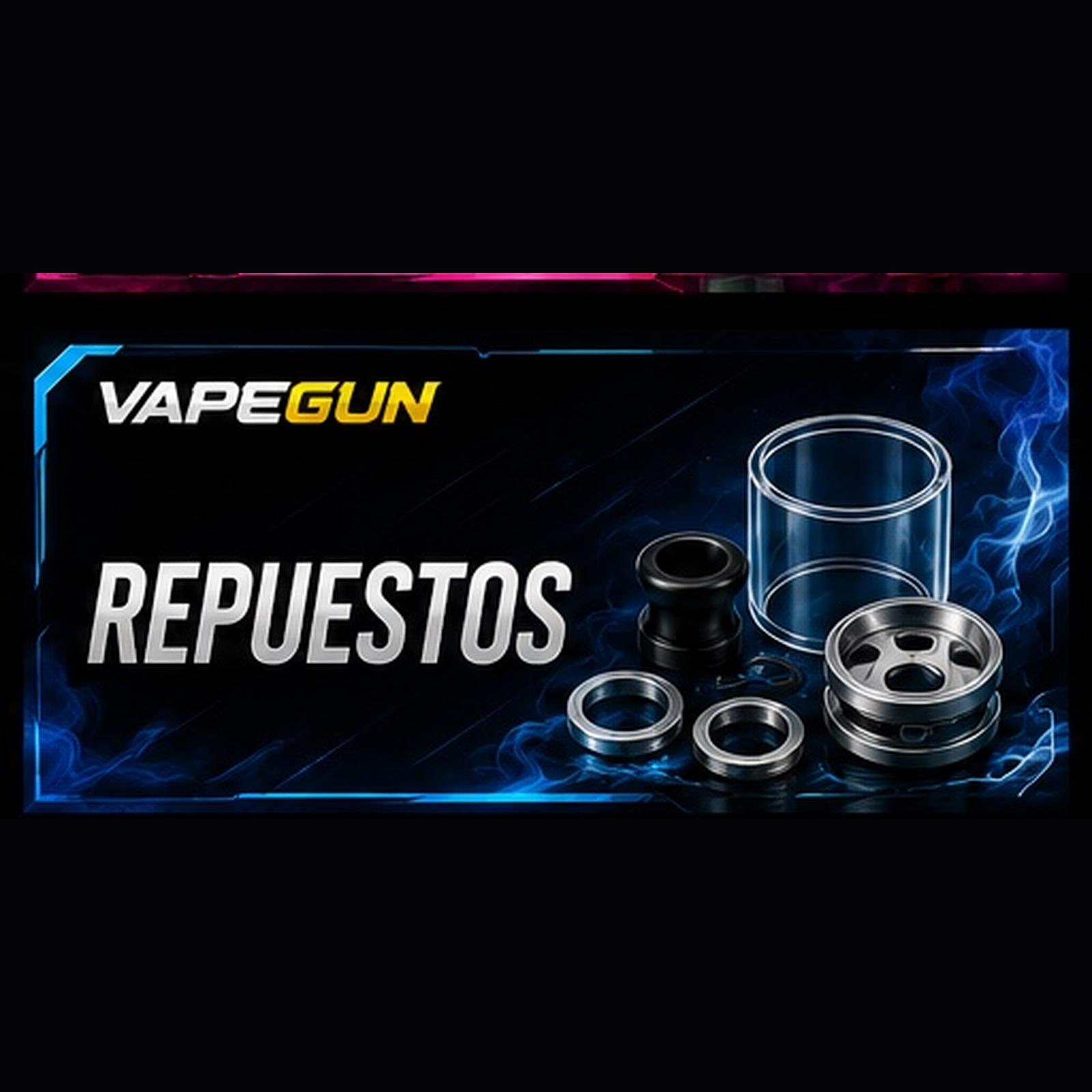 repuestos