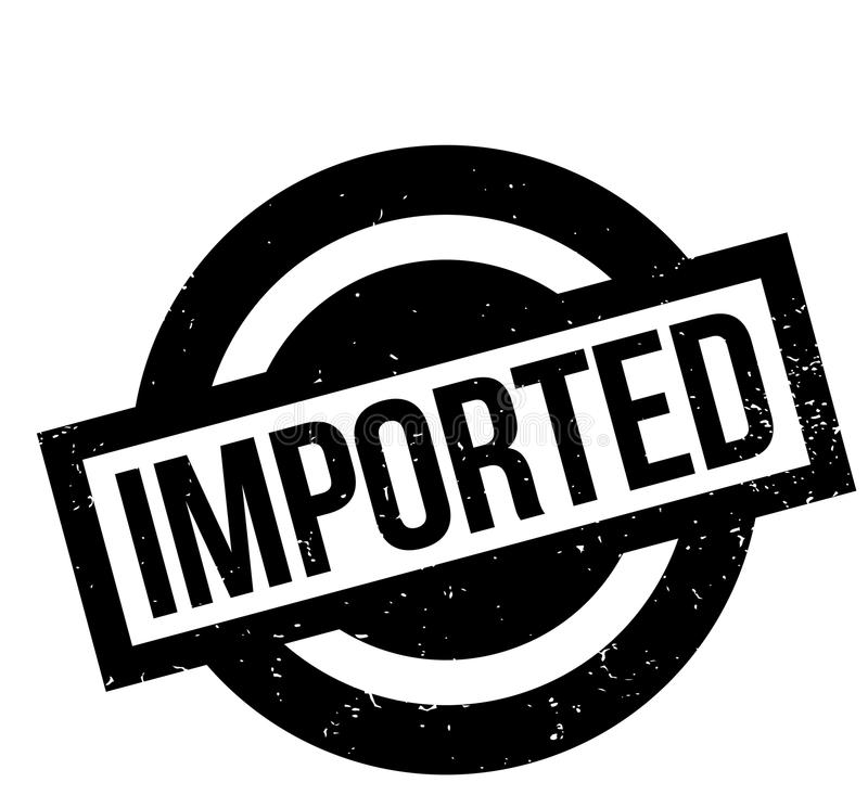 liquidos importados