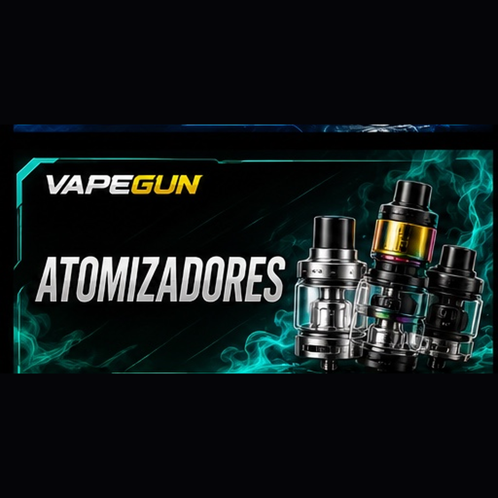 atomizadores