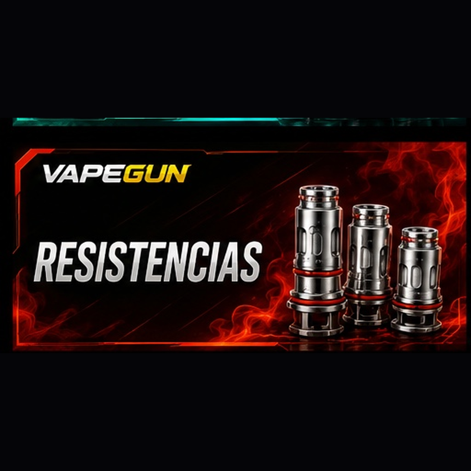 resistencias